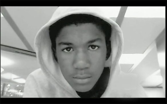 Life Is Too Short: Trayvon Martin, Granddaddy, and Me