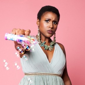 issa rae