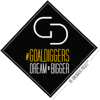 The #GOALdiggers Project