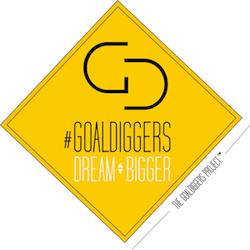 The GOALdiggersProject