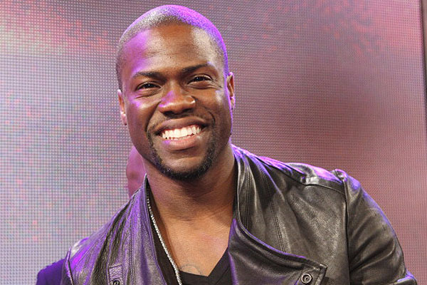 Kevin Hart Shares the Key to His Success: ‘If You Want It, Go Get It’