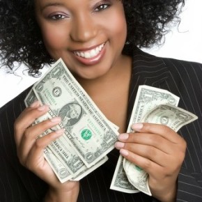 GOALdigging Academy: 5 Steps to Make More Money NOW