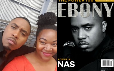 How Nas Reminded Me My Work Is Necessary AF